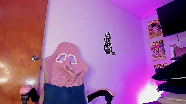 Snapshot of emily_lady20 chatting on November 2, 11:29 pm emily lady20 online show from November 2, 11:29 pm