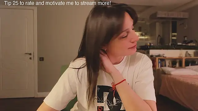 moon deity  online show from February 16, 8:49 pm