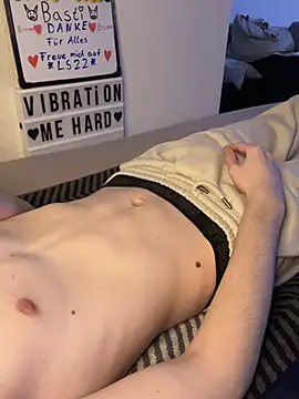 secret dream415 online show from February 24, 7:52 pm