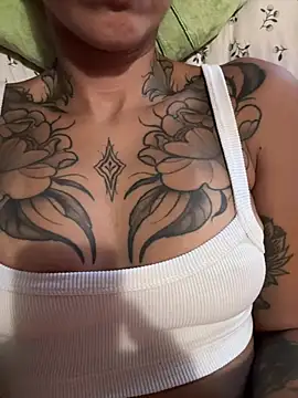 Nadiasexy online show from July 8, 5:50 pm