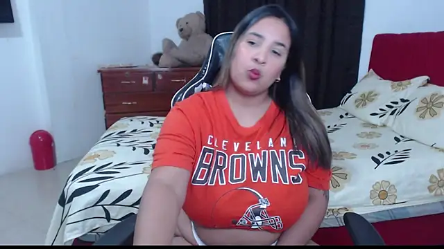 KathyHardcore69 online show from October 10, 12:20 am