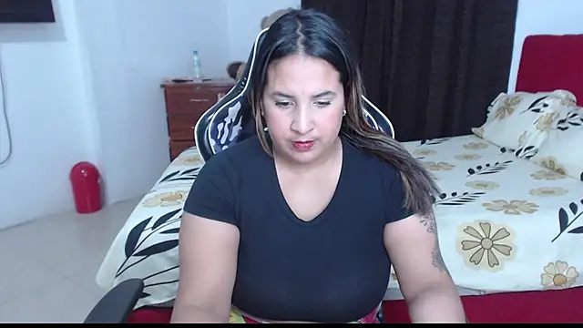 KathyHardcore69 online show from October 11, 2:55 am