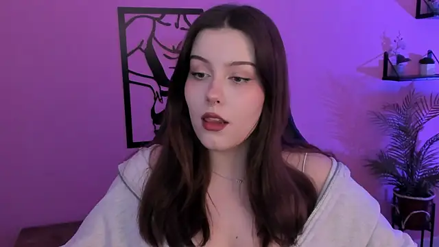 CoralineKeyns online show from March 3, 8:38 am