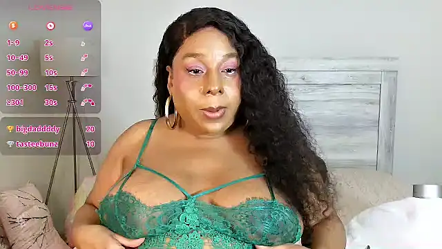 Carmen Cream online show from June 14, 7:54 am