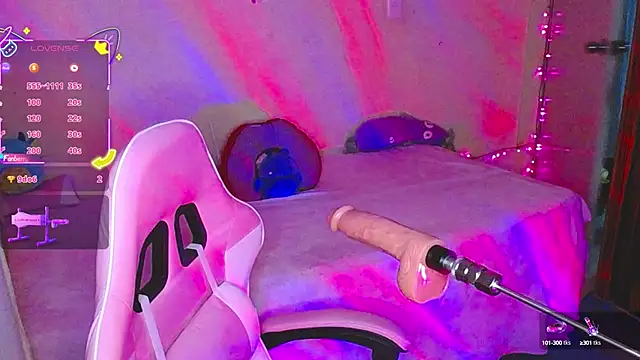 Snapshot of kim_saenz20 chatting on October 15, 7:30 am kim saenz20 online show from October 15, 7:30 am