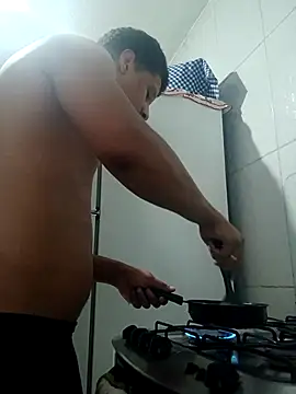 Nicolaskribeiro online show from October 8, 12:36 pm