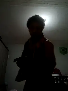 Nicolaskribeiro online show from November 6, 8:43 pm