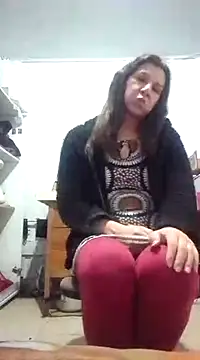 Snapshot of Cameron_puppy chatting on March 2, 6:59 am Cameron puppy online show from March 2, 6:59 am