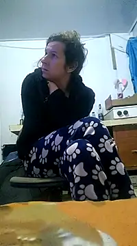 Snapshot of Cameron_puppy chatting on March 6, 7:57 am Cameron puppy online show from March 6, 7:57 am