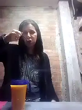 Snapshot of Cameron_puppy chatting on March 12, 2:41 am Cameron puppy online show from March 12, 2:41 am