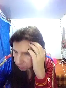 Snapshot of Cameron_puppy chatting on March 13, 4:16 am Cameron puppy online show from March 13, 4:16 am