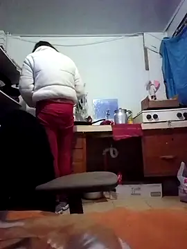 Snapshot of Cameron_puppy chatting on March 18, 4:37 am Cameron puppy online show from March 18, 4:37 am