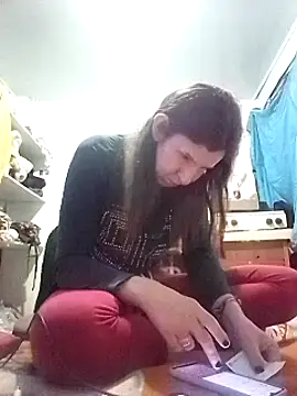 Snapshot of Cameron_puppy chatting on March 19, 7:38 pm Cameron puppy online show from March 19, 7:38 pm