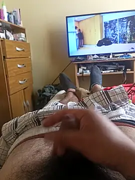 dantero online show from February 26, 8:33 pm