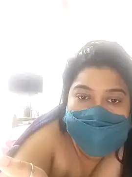 indianlisa5 online show from January 22, 4:13 am