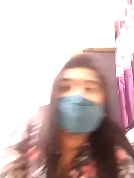 indianlisa5 online show from February 4, 7:44 pm