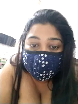 indianlisa5 online show from March 20, 8:08 pm