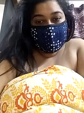 indianlisa5 online show from March 22, 8:26 pm