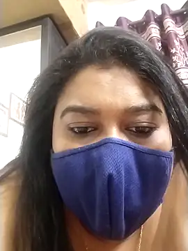 indianlisa5 online show from October 19, 7:58 pm