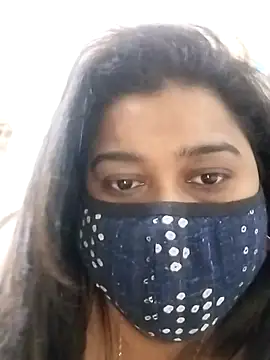 indianlisa5 online show from March 17, 8:12 pm