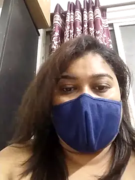 indianlisa5 online show from June 11, 7:34 pm