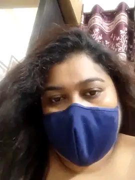indianlisa5 online show from June 15, 8:22 pm