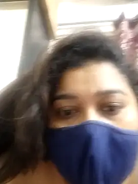 indianlisa5 online show from June 21, 8:44 pm