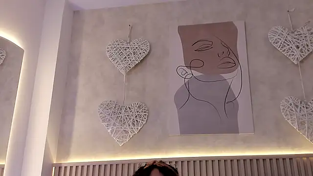 daiana curly online show from November 30, 8:02 pm