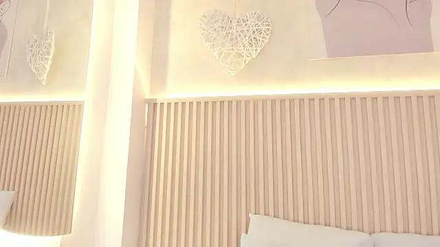 daiana curly online show from July 25, 10:51 pm