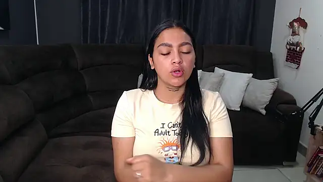 fairylatin222 online show from December 21, 11:28 am