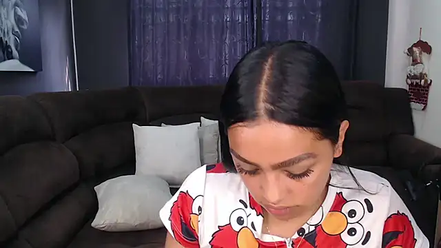 fairylatin222 online show from December 22, 8:06 pm