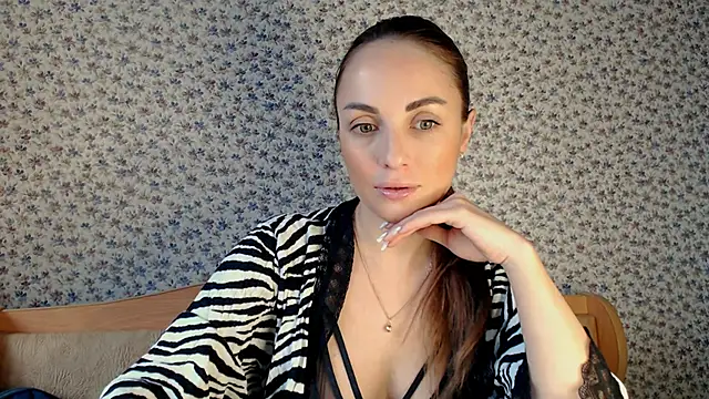 Tinadream20 online show from January 24, 8:44 am