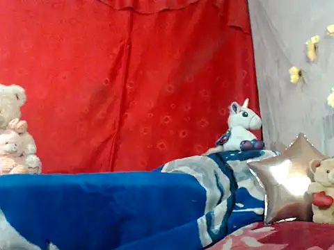 hottieperla online show from January 27, 7:35 pm