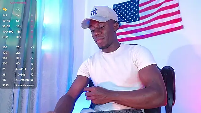 Snapshot of mike_wallace chatting on December 2, 7:53 pm mike wallace online show from December 2, 7:53 pm