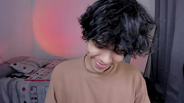 Alan26  online show from March 2, 2:25 am