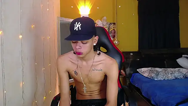 Harry jhonsson online show from January 13, 9:08 am