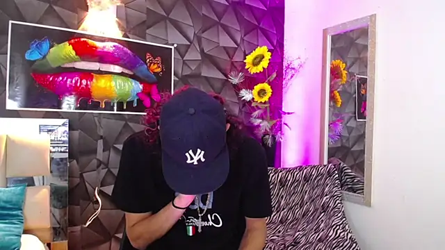 Harry jhonsson online show from January 16, 3:23 am