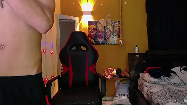 Harry jhonsson online show from January 25, 6:55 am