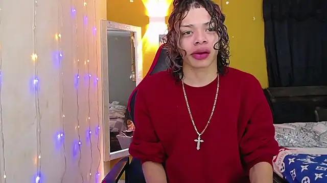 Harry jhonsson online show from January 30, 2:38 am