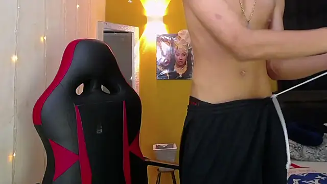 Harry jhonsson online show from February 3, 7:07 am