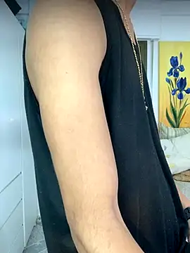 Harry jhonsson online show from September 26, 10:41 am