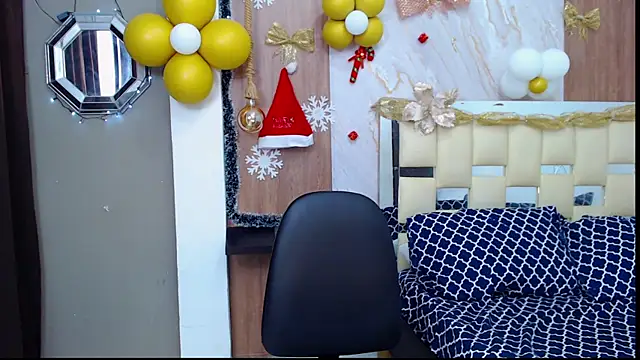 Harry jhonsson online show from November 22, 11:31 am