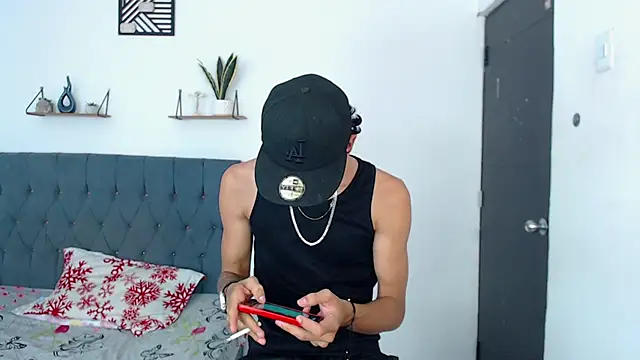 Harry jhonsson online show from June 19, 4:17 am