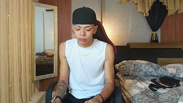 Harry jhonsson online show from June 26, 11:53 pm