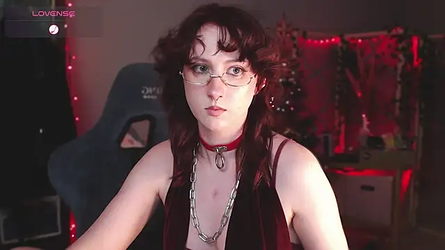 Rory Pink online show from December 11, 11:32 pm