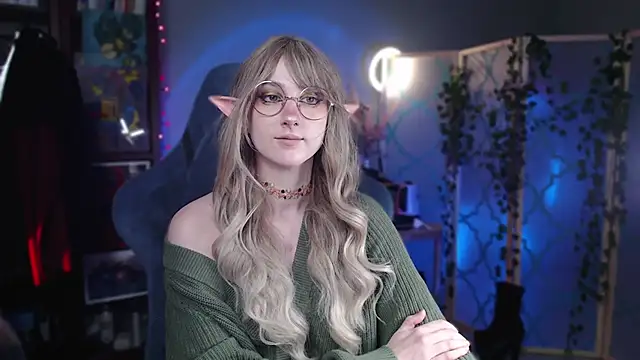 Rory Pink online show from March 12, 12:15 pm