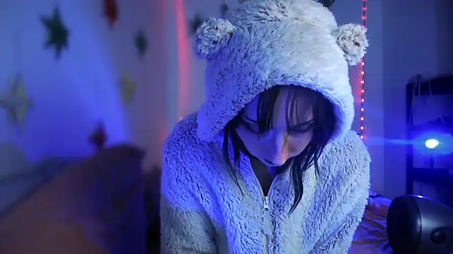 Rory Pink online show from December 19, 10:55 am