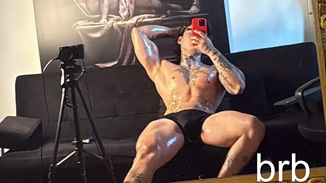 dantecoppolaa  online show from September 8, 8:52 pm