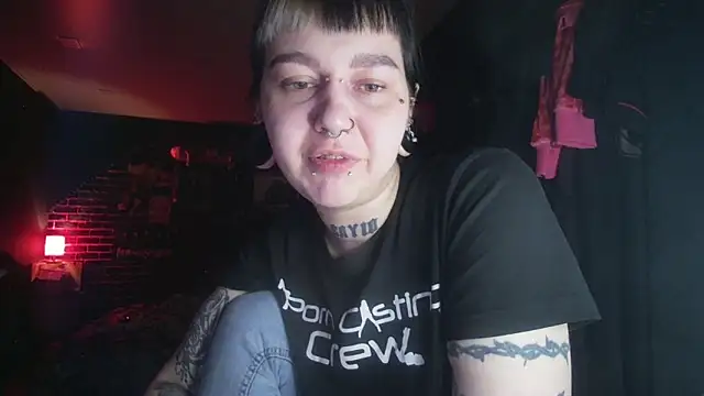 MoorderxDoll online show from March 16, 12:00 pm