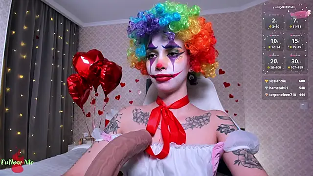 Snapshot of LeylaNoiry chatting on February 23, 9:16 pm LeylaNoiry online show from February 23, 9:16 pm
